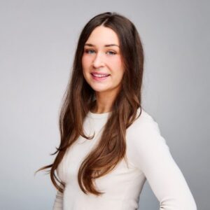 Erin Moore - Marketing Manager - Quoris Healthcare IT