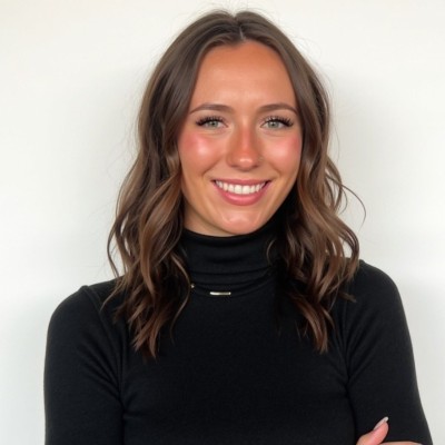 Hannah Crawford - Client Success Specialist - Quoris Healthcare IT